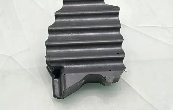 Toyota RAV 4 (XA50) Fender foam support/seal 5315442030