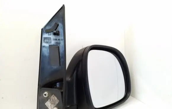 Mercedes-Benz Vito Viano W639 Front door electric wing mirror 232636044