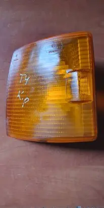 Volkswagen Transporter - Caravelle T4 Front indicator light 701953049