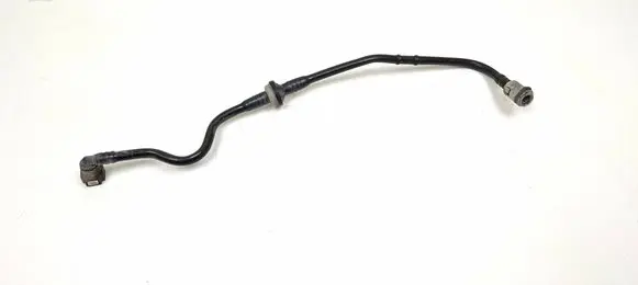 Fiat 500X Vacuum line/pipe/hose STU1113080