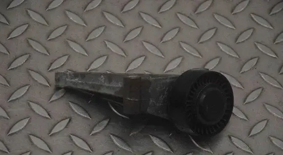 Porsche 911 991 Alternator belt tensioner pulley 0PB145172