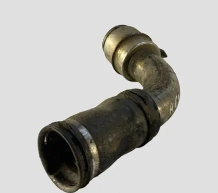 Renault Scenic II - Grand scenic II Intercooler hose/pipe