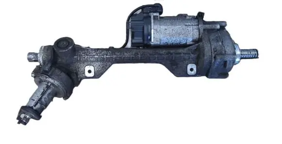 BMW 3 E90 E91 Steering rack 7806974181