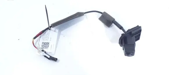 Nissan Juke I F15 Reversing camera 28442BV80A