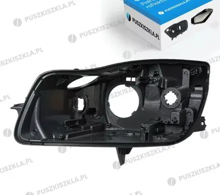 Opel Insignia A Headlight/headlamp mounting bracket 5905049702531