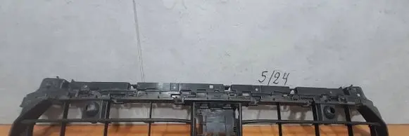 Audi Q3 F3 Front bumper lower grill MIA11738