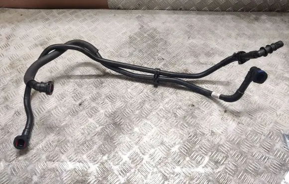 KIA EV6 Hybrid/electric vehicle battery cooling hoses/tubes 366T21XFA0