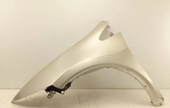 Honda Civic Fender