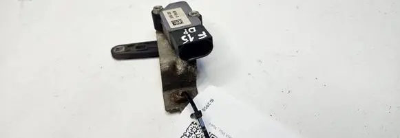 BMW X5 F15 Front height sensor lever 6867648
