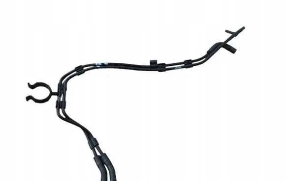 Audi Q7 4L Vacuum line/pipe/hose