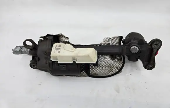 Volkswagen PASSAT CC Steering rack 5N1909144K 3C1423050K
