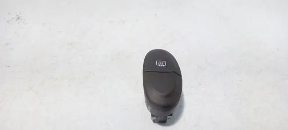 Renault Scenic I Windscreen/window heater switch 432965B 110700290