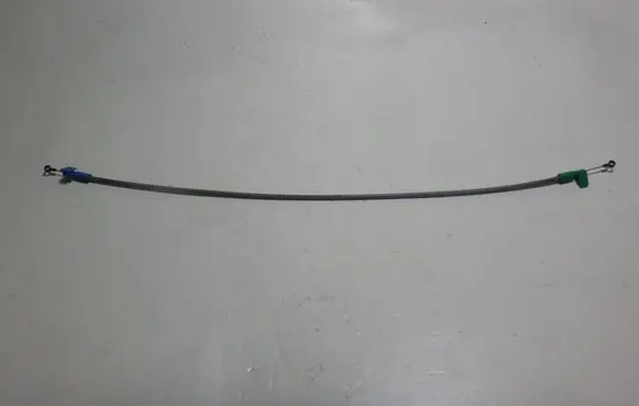 BMW 5 E39 Air flap cable 8385557