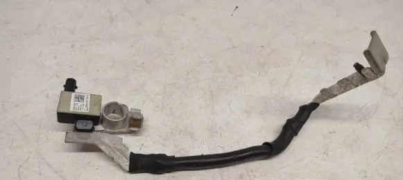 Skoda Octavia Mk4 Negative earth cable (battery) 5wa915181c 5wa915181