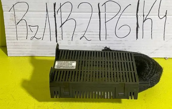 BMW X3 E83 Light module LCM