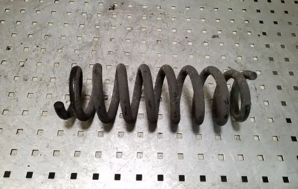 BMW 3 E90 E91 Rear coil spring
