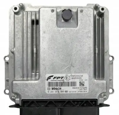 Iveco Daily 4th gen Engine control unit/module 5803266230