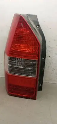 Mitsubishi Space Wagon Rear/tail lights 22087262
