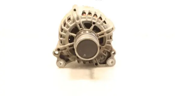 Skoda Fabia Mk3 (NJ) Generator/alternator 2715542B