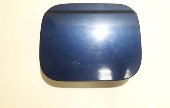 Honda Civic Fuel tank cap