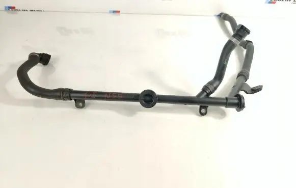 BMW X3 F25 Engine coolant pipe/hose 9193255