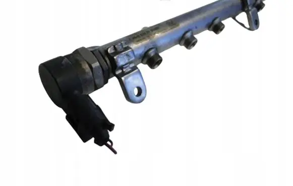 Mercedes-Benz R W251 Fuel main line pipe A6420702495