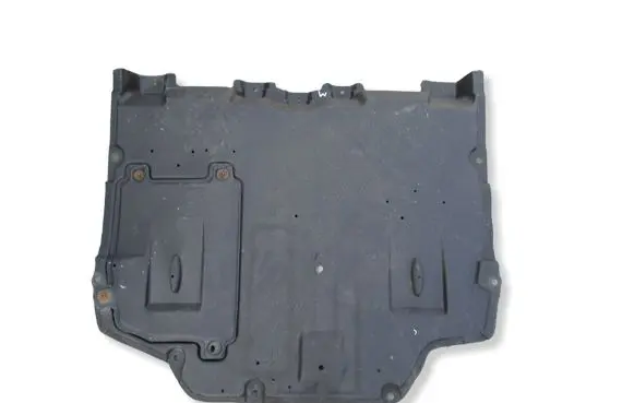 Toyota C-HR I Engine splash shield/under tray 51410F4110
