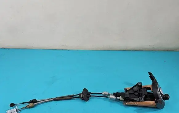 Citroen C4 Grand Picasso Gear shift cable linkage 9683348980 IMPRK1452818
