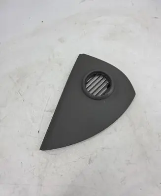 Audi Q7 4L Dashboard side end trim 4L0857085 T0022295 P0110750