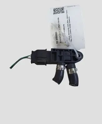 Renault Trafic III (X82) Exhaust gas pressure sensor 0281006252