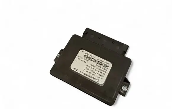 Mercedes-Benz CLA C117 X117 W117 Hand brake control module A2469003513