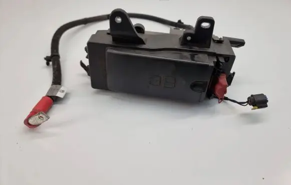 Jaguar F-Pace Fuse module GX7314A076AA
