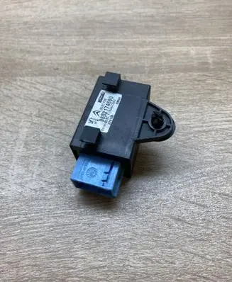 Peugeot 407 Other control units/modules 9652174680