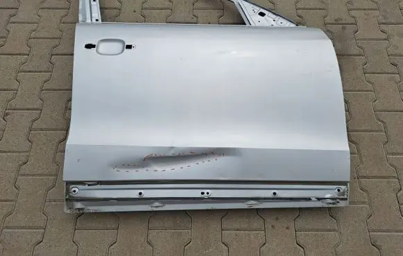 Audi Q5 SQ5 Front door