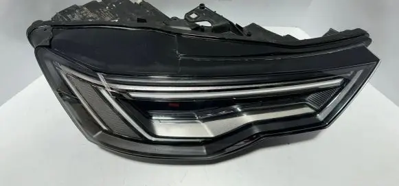 Audi A6 S6 C8 4K Headlight/headlamp 4K0941040