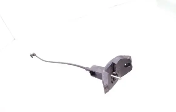 Opel Astra H Fuel cap flap release cable 13111599