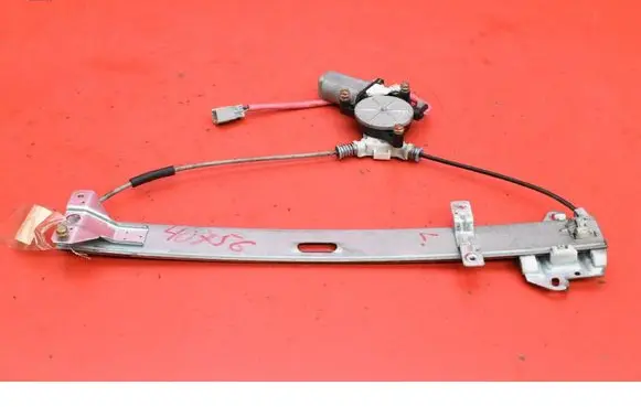 Honda Jazz Front door window regulator with motor 