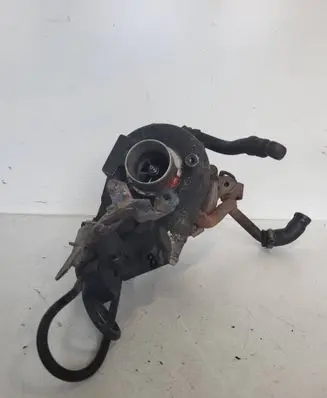 Audi A6 S6 C6 4F Turbo 717858