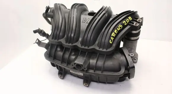 KIA Carens II Intake manifold 