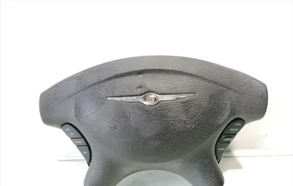 Chrysler Voyager Steering wheel airbag 73427A