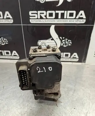 Mercedes-Benz E W210 ABS Pump A0044314812 0265202493