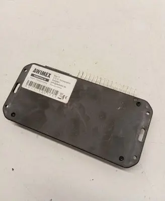 Ford Ranger Other control units/modules AW0116340065 27221