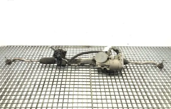 Peugeot Partner III Steering rack 680000821301