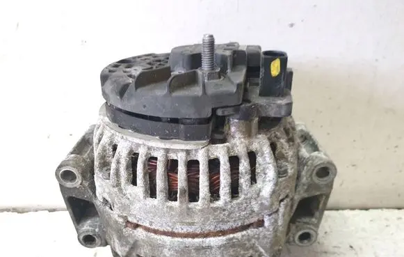 Mercedes-Benz C W204 Generator/alternator A0131546302