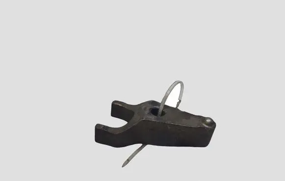 Lexus IS 220D-250-350 Fuel Injector clamp holder