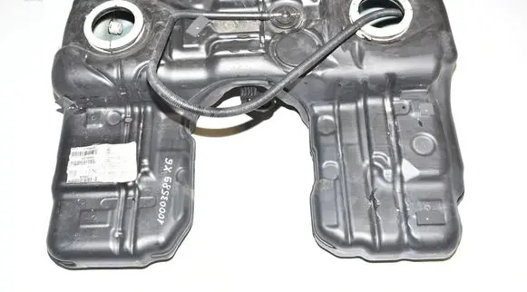 BMW X6 E71 Fuel tank 7273693 6279707