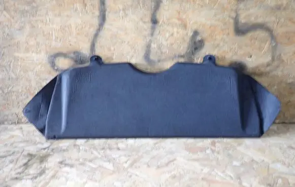 Nissan Juke I F15 Parcel shelf