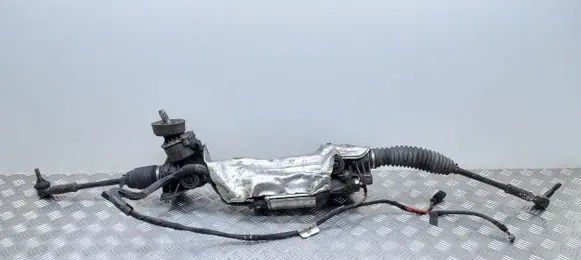 Skoda Yeti (5L) Steering rack 1K1423051EE 1K0909144J