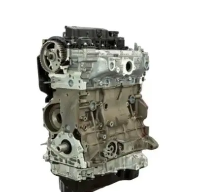Ford Mondeo MK V Engine T9CD