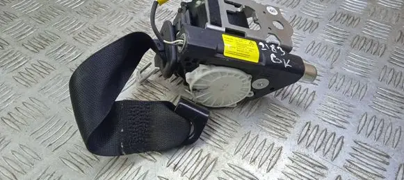 Mercedes-Benz CLS C218 AMG Rear seatbelt A2188601185